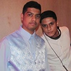 Tijay Ramcharran