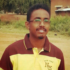 محمداليسع عبدالقادر