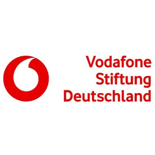 Vodafone Stiftung’s avatar