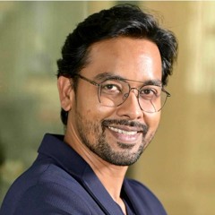 The Rahul Kapoor Podcast
