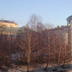 Любовь Тихомирова