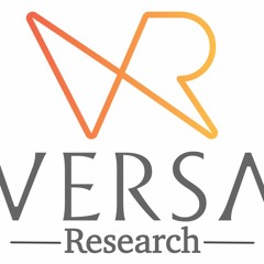 Welcome to Versa Research Podcast