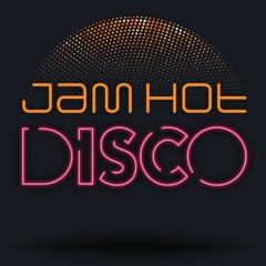 Jam Hot Disco