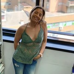 Sonia Oliveira