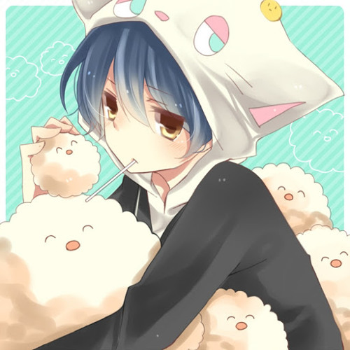 Haru [MMD]’s avatar