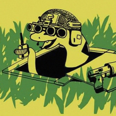 Fu - Manchu - Eatin - Dust