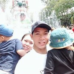 Luân Phạm