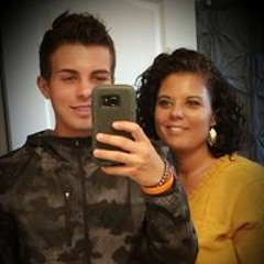 Caleb Dewayne McFee