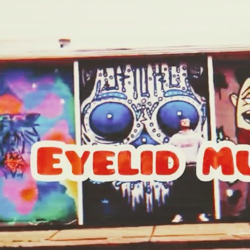 Dead To Me - Eyelid (Prod. Riddick X Beats)