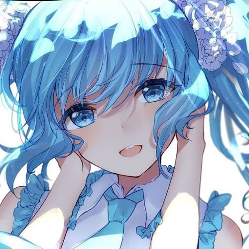 Lilixana Shiota’s avatar