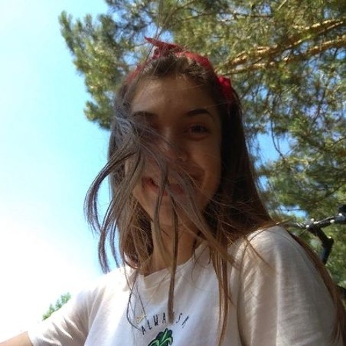 AnastasiaDerevo’s avatar