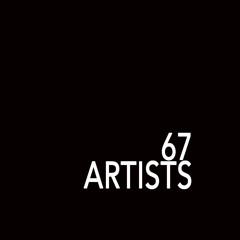 JR @ 67 Artists