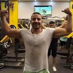 Omar Metwlly