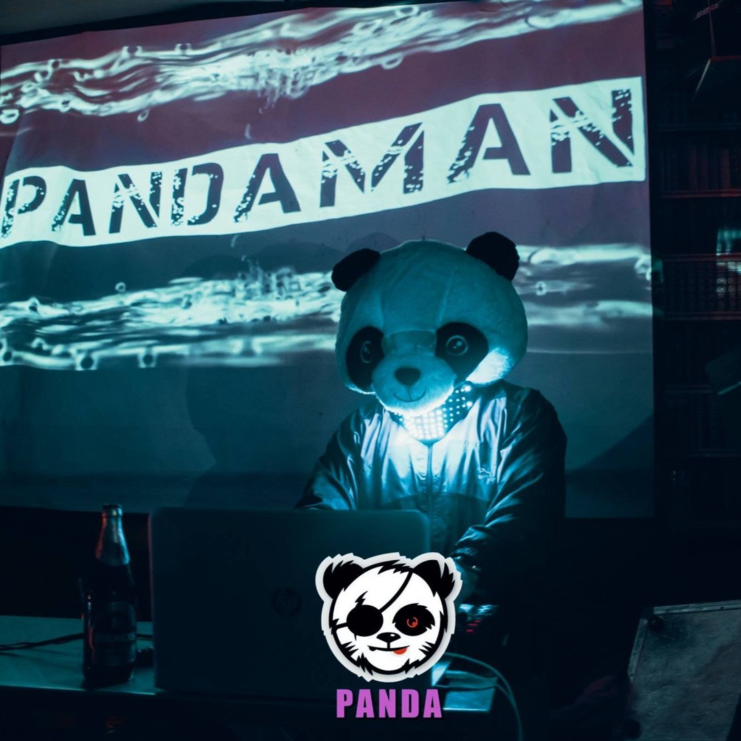 Stream Pandaman music | Listen to songs, albums, playlists for