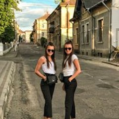 Ira-Ivanka Yurkiv
