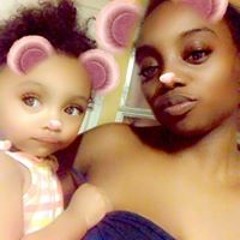 Ruth Alexandra Alvarez