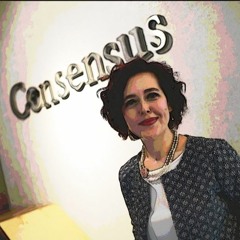 Consensus Broadcasting