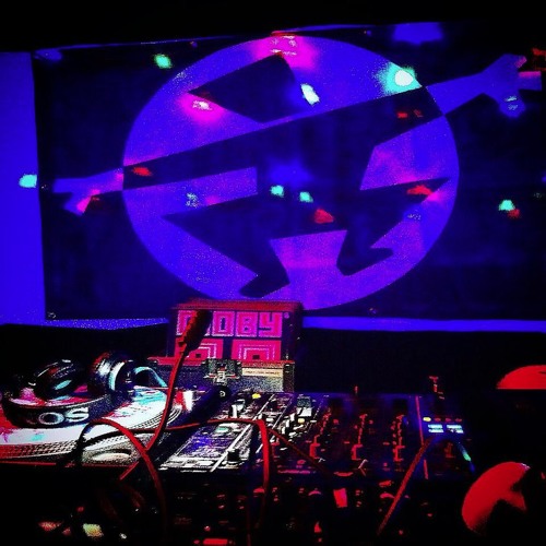 Walfisch Berlin - Old School House & Techno — artist photo