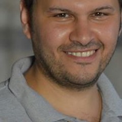 Mustafa Alameddin
