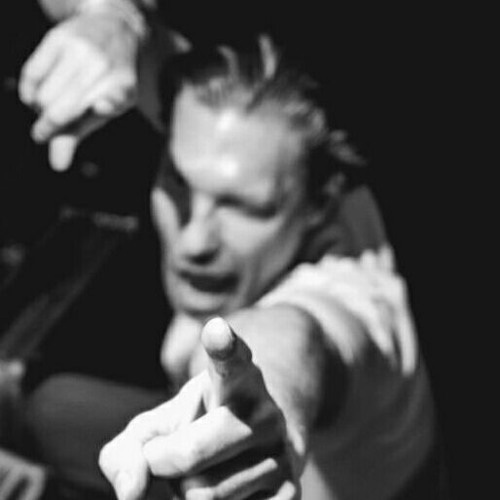 Bjoern Mulik - Dual Intention