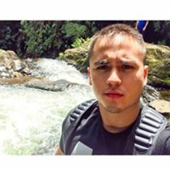 Cristian Giraldo