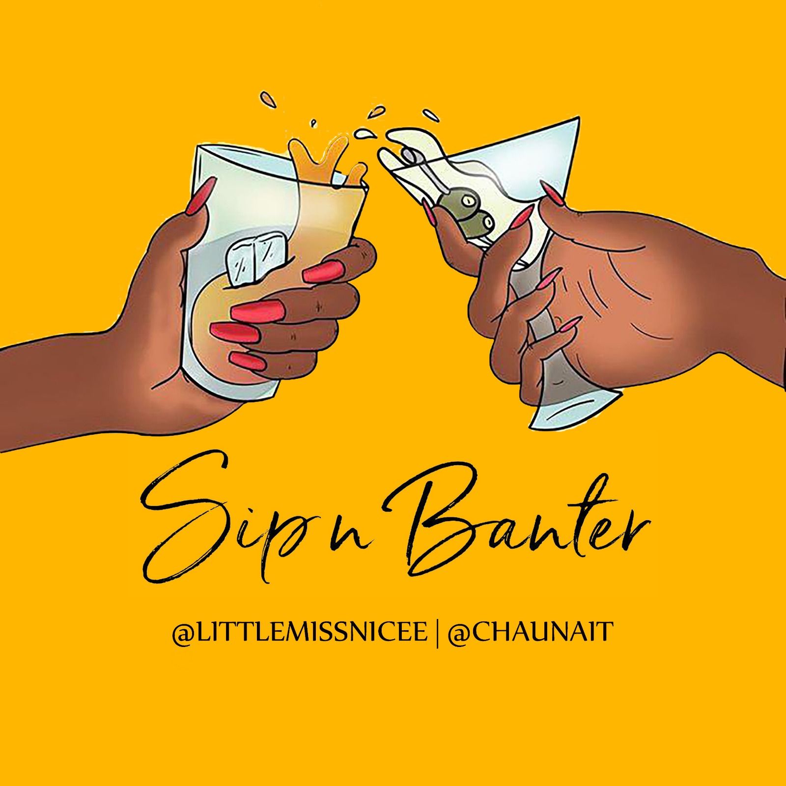 Sip n Banter