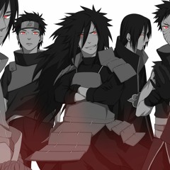 Naruto Shippuden - Guren (Kayou. Remix) 