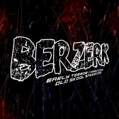 Berzerk Events