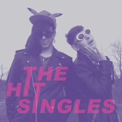 The Hit Singles