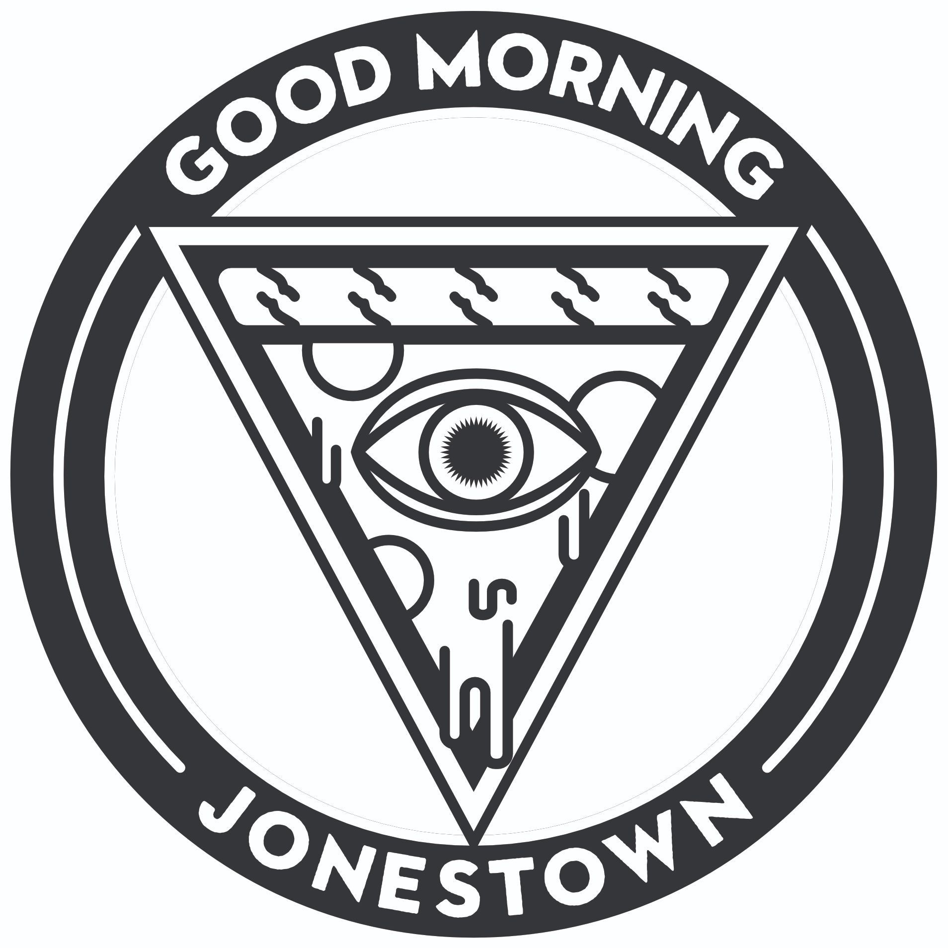 Good Morning, Jonestown