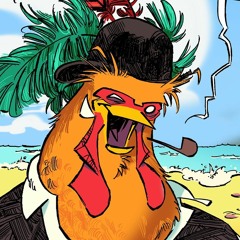 The Mocking Roosters