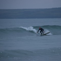 It Seemed Like The Thing To Do Demo