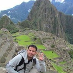 Gustavo ScubaTurbo