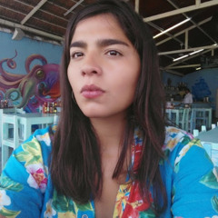 Claudia Delgado