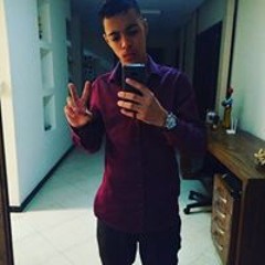 Vitor Almeida