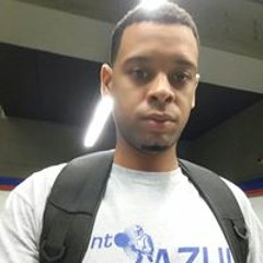 Breidi Melo Perez