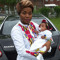 Winile Sibandze