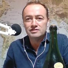 Carl 'Podcast Gym' Munson