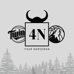 The Four Norsemen Podcast