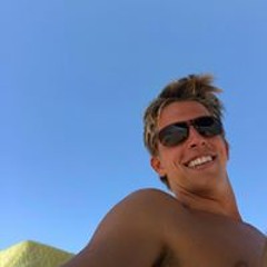 Chandler Iley