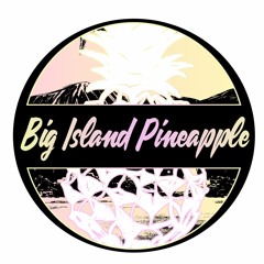 big island pineapple