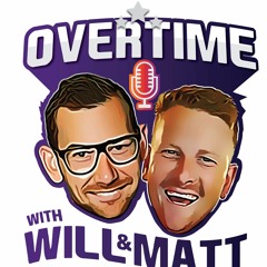 Overtime Pod