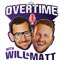 Overtime Pod