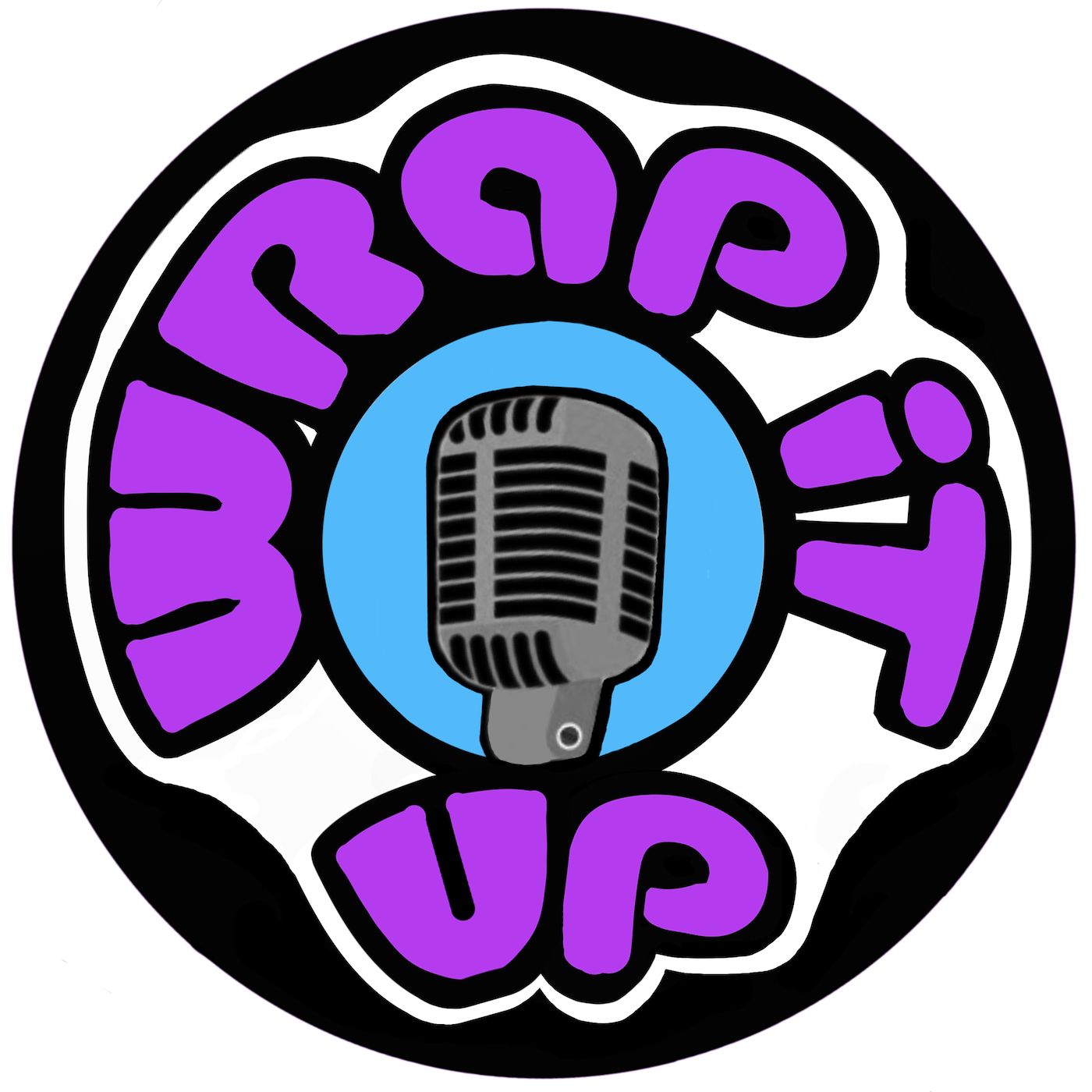 Wrap It Up Podcast