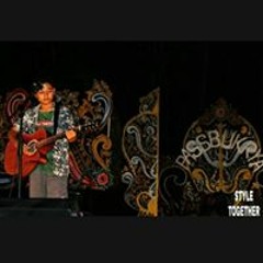 BELI TRUNA LACUR-STYLE TOGETHER BAND