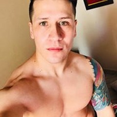 Nilson Perdomo Vaquiro