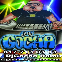 PEGA PEGA MIX Dj "GOCHA" 11/16/12