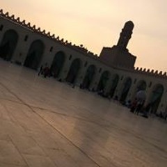 ياسمين علي
