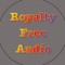 Royalty Free Audio