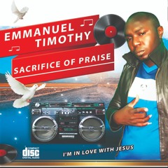Emmanuel Timothy